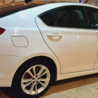 خودرو ام جی ۶ نیوفیس|خودرو سواری و وانت|تهران, افسریه جنوبی|دیوار