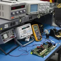 مرکز تخصصی عیب یابی و تعمیر الکترونیک