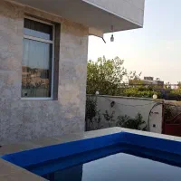 ویلا-قبادبزن-نوساز