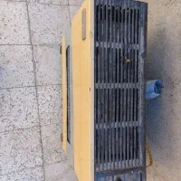 بخاری گازی مهیاگاز|بخاری، هیتر، شومینه|نیشابور, مازول|دیوار