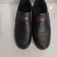کفش طبی مردانه