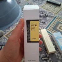 اسنس ابرسان کوزارکس