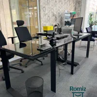 *تولید میز کامپیوتر، اداری، مدیریت و تحریر کد ۰۲ *|میز تحریر و کامپیوتر|تهران, دریاچه شهدای خلیج فارس|دیوار