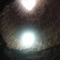 چاه کن، مقنی