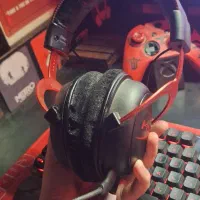 هدست گیمینگ هایپر ایکس hyperx cloud 2|قطعات و لوازم جانبی رایانه|تهران, تاکسیرانی|دیوار