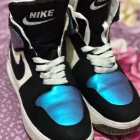 پنج جفت نیم بوت نو خارجی سایز ۳۷-۳۸-۳۹|کیف، کفش، کمربند|تهران, پاسداران|دیوار