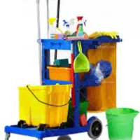 خدمات نظافت