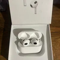 ایرپاد۳ اپل های کپی airpods