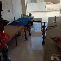 فروش لوازم قلیان سرا|زیورآلات و اکسسوری|تکاب, |دیوار