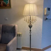 آباژور کاملا سالم و تمیز