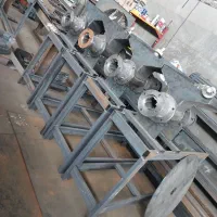 اهنگر جوشکار مونتاژ کار|استخدام صنعتی، فنی، مهندسی|ماهدشت, |دیوار