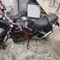 بنلی 250|موتورسیکلت|ورامین, ورامین|دیوار