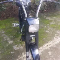 موتور گازی پاژنگ|موتورسیکلت|بندر انزلی, دهکده ساحلی|دیوار