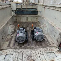 راه اندازی و نصب کارواش و پمپ باد خرید و فروش|ماشین‌آلات صنعتی|مشهد, کشاورز|دیوار