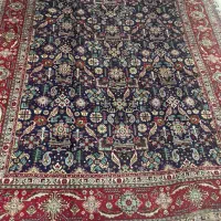 ۴تخته ۱۲متری دستباف اذرشهر|فرش|تهران, محمودیه|دیوار