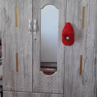 طراحی و ساخت کمد و کابینت و جاکفشی سی سخت|جاکفشی، کمد، دراور|سی‌سخت, |دیوار