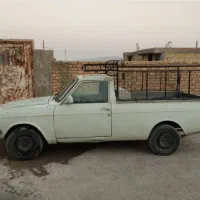 پیکان بار مدل 87|خودرو سواری و وانت|فسا, |دیوار