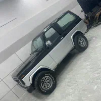 پاترول لاکچری|خودرو سواری و وانت|اردبیل, |دیوار