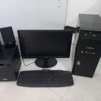 کامپیوتر خانگی