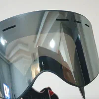 وسایل اسکی  در حد نو