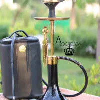 قلیان عربی مارک کرنو درحدفروش یا معاوضه...