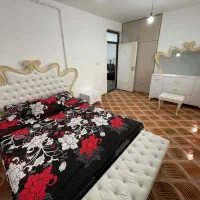 اجاره روزانه و کوتاه مدت واحد ۱۲۰ متری|اجارهٔ کوتاهمدت ویلا و باغ|حویق, |دیوار