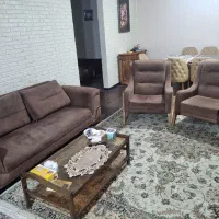 مبل راحتی ۵نفره