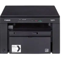پرینتر کانن canon مدل i-sensys MF3010