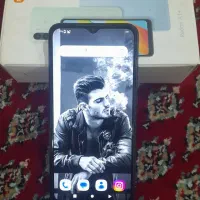 گوشی شیایومی معاوضه با گوشی سامسونگ