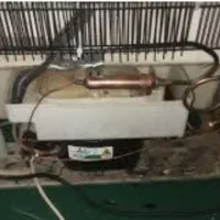 تعمیر نصب و سرویس کولر و یخچال و ابسردکن