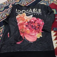 ۲کیسه بزرگ لباس فقط۵۰۰