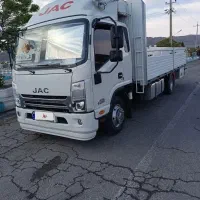 جک 9تن مدل 401|خودرو سنگین|اراک, |دیوار