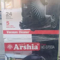 فروش جارو برقی سطلی