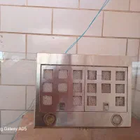 گاز|اجاق گاز و لوازم برقی پختوپز|رامهرمز, |دیوار