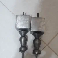 لوازم علامت صندوقچه دهنه ۷پری