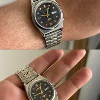 تعدادی سیکو سیتیزن ژاپنی اصل