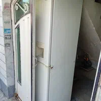 یخچال فریزر|یخچال و فریزر|تاکستان, |دیوار