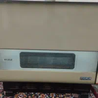 تعمییرات بخاری سیار