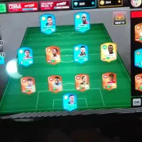 بازی دریم لیگ