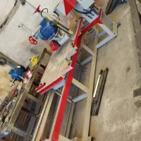 دستگاه برش سنگبری سبک ساختمانی و شاسی سنگین صنعتی|ماشینآلات صنعتی|بندرعباس, |دیوار