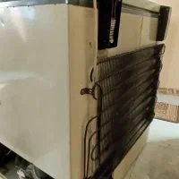 فریزر صندوقی