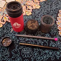 قلیان مسافرتی|زیورآلات و اکسسوری|نجفآباد, امام خمینی|دیوار