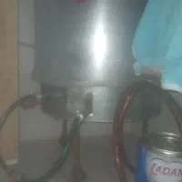 تنورگازی۲نون