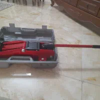 جک سوسماری کوچک|ابزارآلات|تهران, قصر فیروزه ۲|دیوار