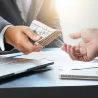 پورسانت خوب جهت انتقال وام با تعهد محضری