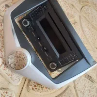 ضبط خودرو ام وی ام ۳۱۵ نیو