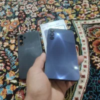 سامسونگ A15 سالم و تمیز در حد نو حافظه ۱۲۸ گیگ|موبایل|مشهد, شهید علی محمدی|دیوار