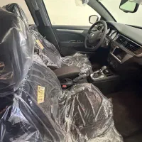 تارا وی ۴ اتومات|خودرو سواری و وانت|یزد, |دیوار