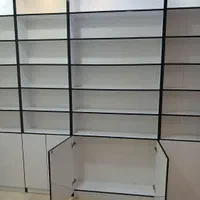 فروش ویترین مغازه|فروشگاه و مغازه|چابهار, |دیوار