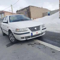 سمند 82 شاسی پلمپ